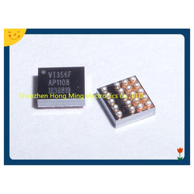 

(5piece)100% New VT356FCX-ADJ VT356F BGA Chipset