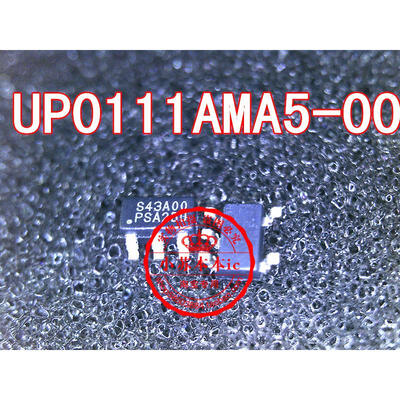 

UP0111AMA5-00 S43A00 SOT23-5