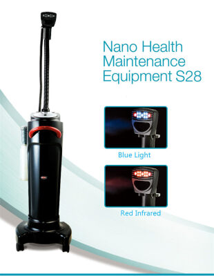 

S28 Nano Health Maintenance Equipment