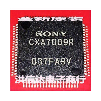 

CXA7009R