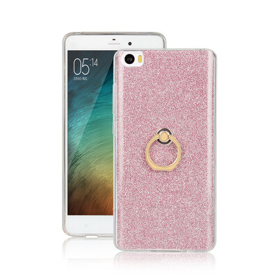 

GANGXUN Xiaomi Mi Note Case Luxury twinkling Kickstand Anti-shock Case for Xiaomi Mi Note
