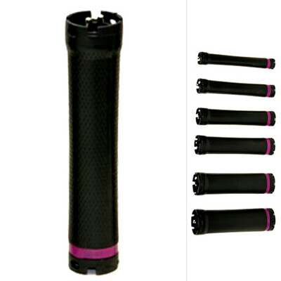 

New Arrival salon use Hair Perm Roller Rod Digital Perm 220V Size 19