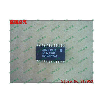 

Free shipping 10PCS A8283SLB