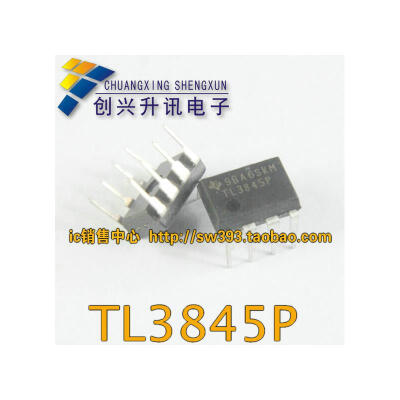 

TL3845P DIP-8