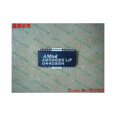 

Free shipping 10PCS AM5668S