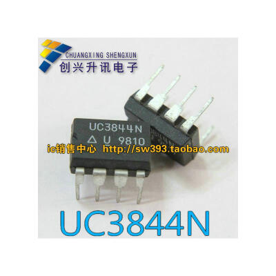 

UC3844N UC3844AN UC3844BN DIP-8