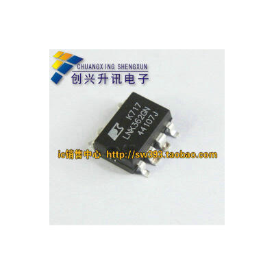 

LNK362GN SMD-7