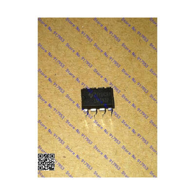 

Free shipping 5PCS LM393P in stock