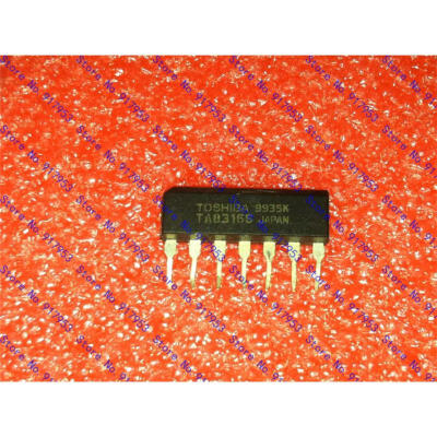 

Free shipping 10PCS TA8316S TA8316AS cooker driver chip