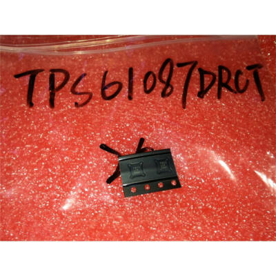 

Free shipping 10PCS TPS61087 code PMOQ QFN