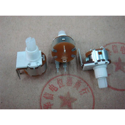 

149 type with switch potentiometer B500K Lo sets 9MM