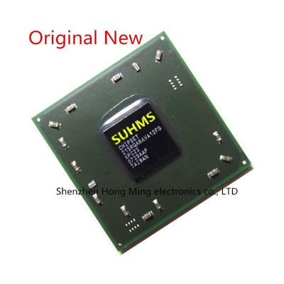 

100 New 215RQA6AVA12FG BGA Chipset