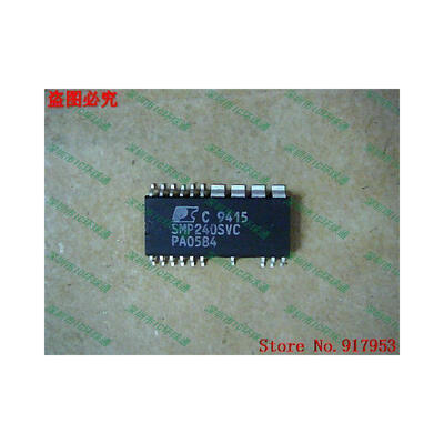 

Free shipping 10PCS 100 NEW SMP240SVC
