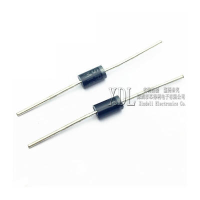 

20pcs/lot SR540 DO-15 40V 5A schottky diode new original free shipping