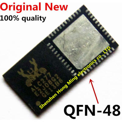 

10piece)100% New ALC277 QFN-48 Chipset