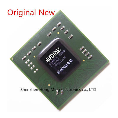 

100% New GF-GO7400T-N-A3 GF GO7400T N A3 BGA Chipset