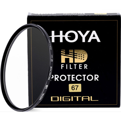 

Зеркальный фильтр HOYA uv 62 мм HD HD Профессиональный цифровой тонкий фильтр