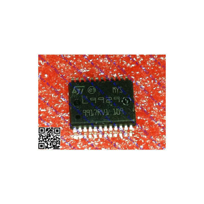 

Free shipping 5PCS in stock L9929