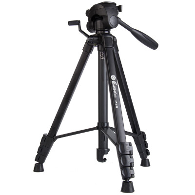 

Rui Ma (EIRMAI) TP-880 SLR micro single digital camera universal portable camera tripod aluminum light tripod