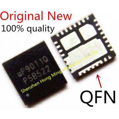 

10piece100 New UP9011Q QFN Chipset