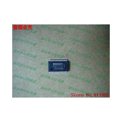 

Free shipping 10PCS 100% NEW PCM1737E