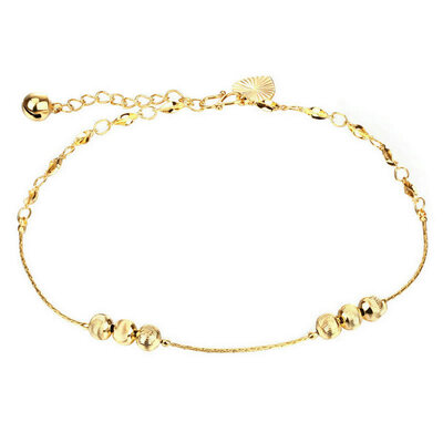 

Yoursfs® Womens bracelet foot bracelet jewelry adjustable bracelets heart jewelry anklet bracelet forever love
