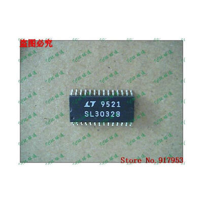 

Free shipping 10PCS 100% NEW SL30328