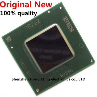 

100 New Z3736F SR20D BGA Chipset