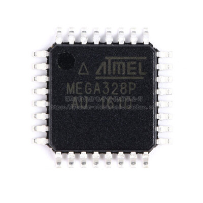 

1pcs/lot ATMEGA328P-AU ATMEGA328-AU ATMEGA328P MEGA328-AU QFP new original free shipping