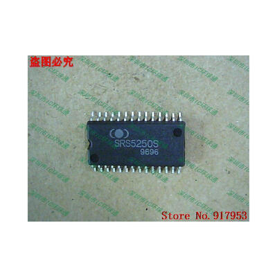 

Free shipping 10PCS 100 NEW SRS5250AS