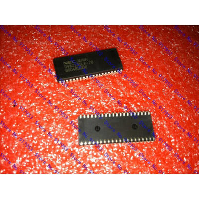 

Free shipping 10PCS UPD482235LE-70 in stock