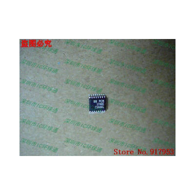 

Free shipping 10PCS 100 NEW PCM1748E