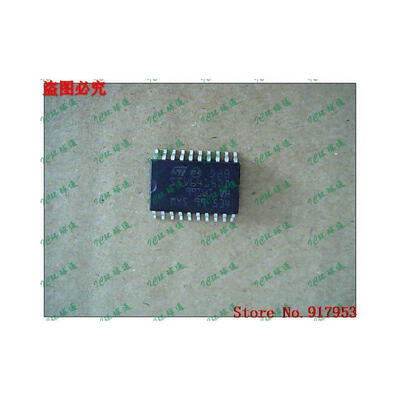 

Free shipping 10PCS 100 NEW STV6415DD