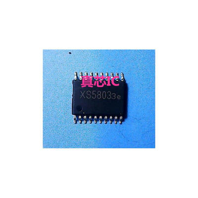 

XS58033E