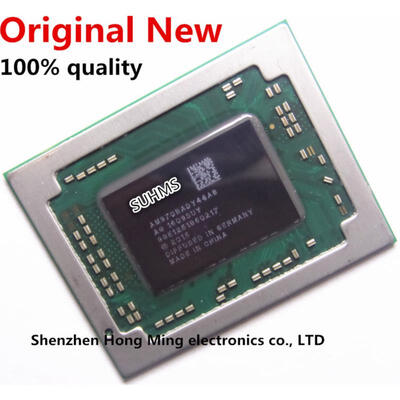 

100% New AM970BADY44AB BGA Chipset