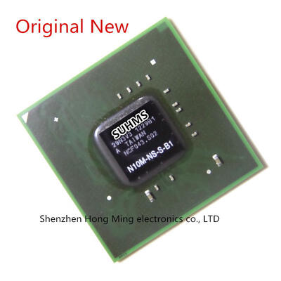 

100% New N10M-NS-S-B1 N10M NS S B1 BGA Chipset