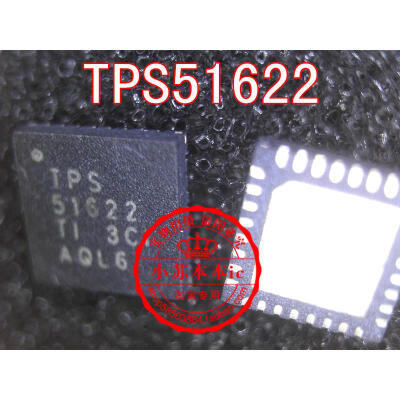 

TPS51622 51622