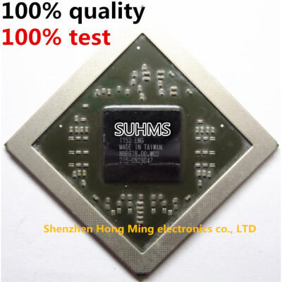 

100% test very good product 215-0828047 215 0828047 bga chip reball with balls IC chips