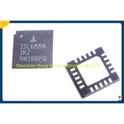 

(10piece)100% New ISL6558IRZ ISL6558 QFN Chipset