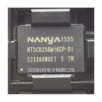 

NT5CB256M16CP-DI