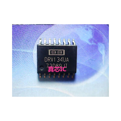 

DRV134UA