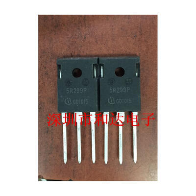

IPW50R299CP 5R299P