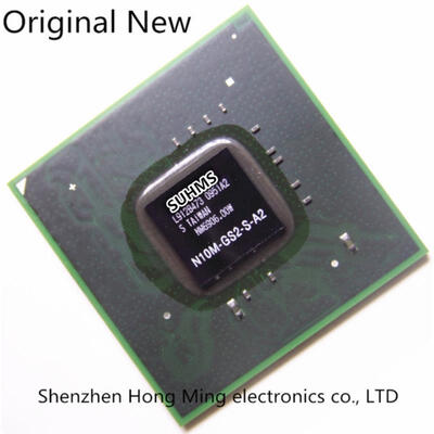 

100 New N10M-GS2--A2 N10M GS2  A2 BGA Chipset