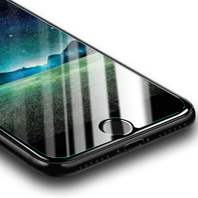 

Продукт Hyun iphone7 Plus / 6с Plus / 6 Plus стали мембрана Apple, 7 Plus / 6s Plus / 6 Plus HD мобильного телефона фильм стеклянной пленки (пленка пожертвованы артефакты)