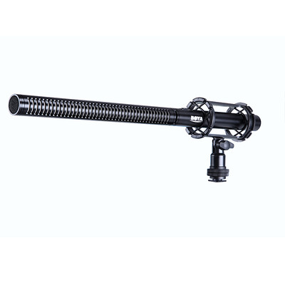 

Boyaa BOYA BY-PVM1000L Microphones Microphones SLR Cameras Camcorders Microphone Video Live BOYA PVM1000L Microphone