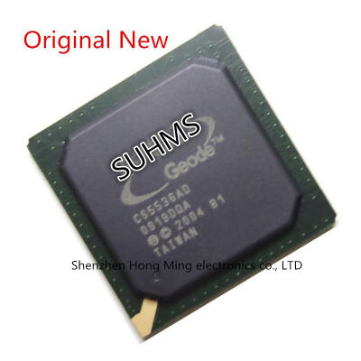 

100 New CS5536AD BGA Chipset