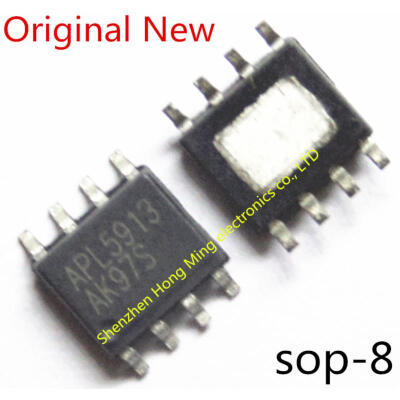 

(5piece)100% New APL5913KAI APL5913 MOSFET(Metal Oxide Semiconductor Field Effect Transistor)