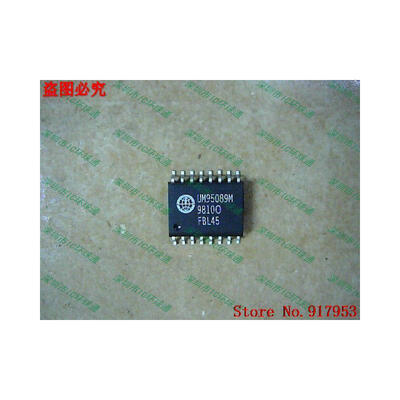 

Free shipping 10PCS 100 NEW UM95089M