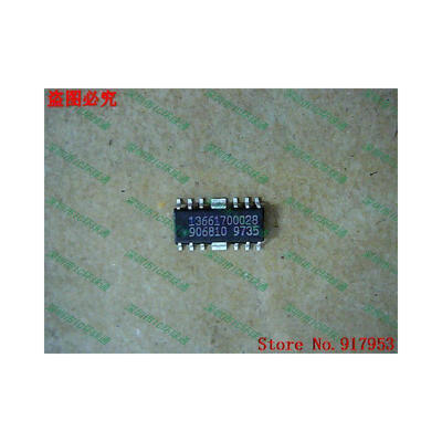 

Free shipping 10PCS 13661700128