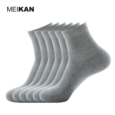 

MEIKAN антибактериальные носки